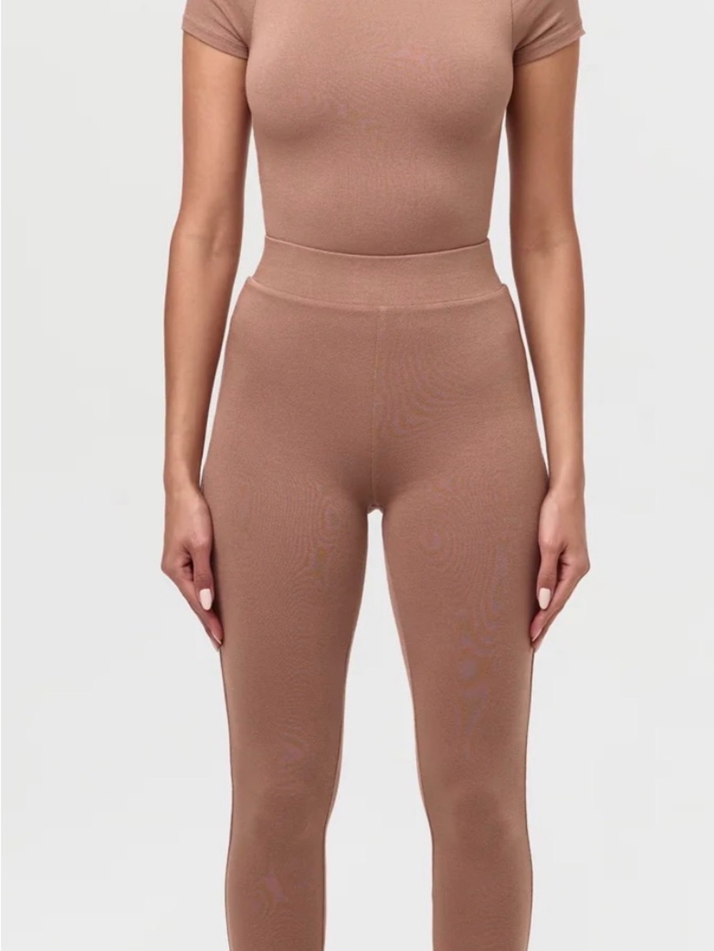 naked wardrobe Sculpt Legging